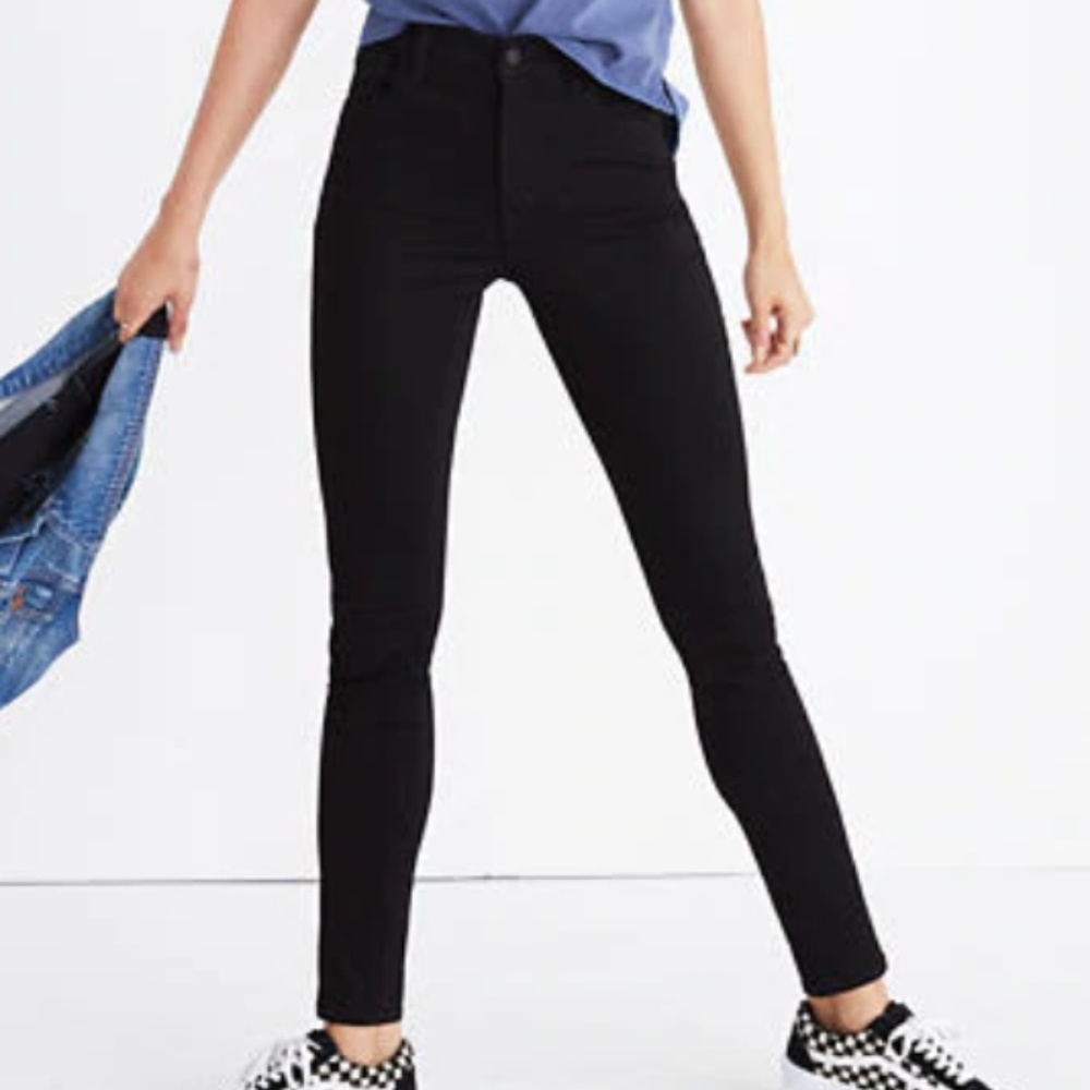 Madewell Roadtripper Jeans Size 25